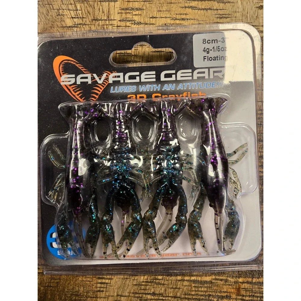 Savage Gear savage gear